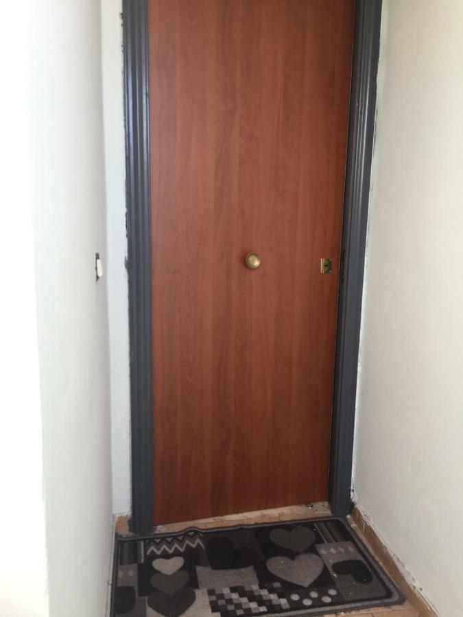 Casa Viva Apartment Naples Exterior photo